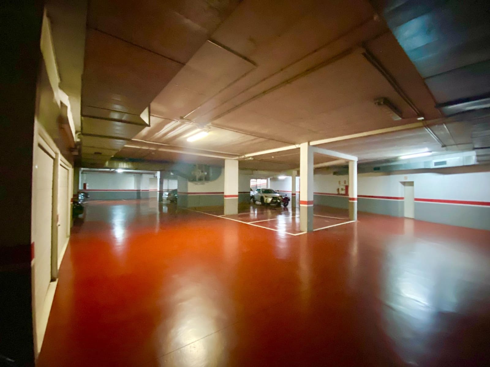 3 makuuhuone Asunto myytävänä paikassa Palma de Mallorca mukana 
autotalli - 840 000 € (Ref: 9449133)