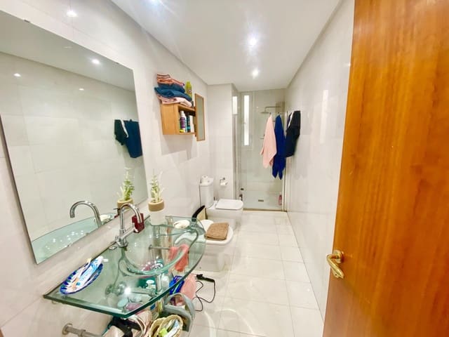 3 soveværelse Lejlighed til salg i Centro, Palma de Mallorca med garage - € 840.000 (Ref: 9449133)