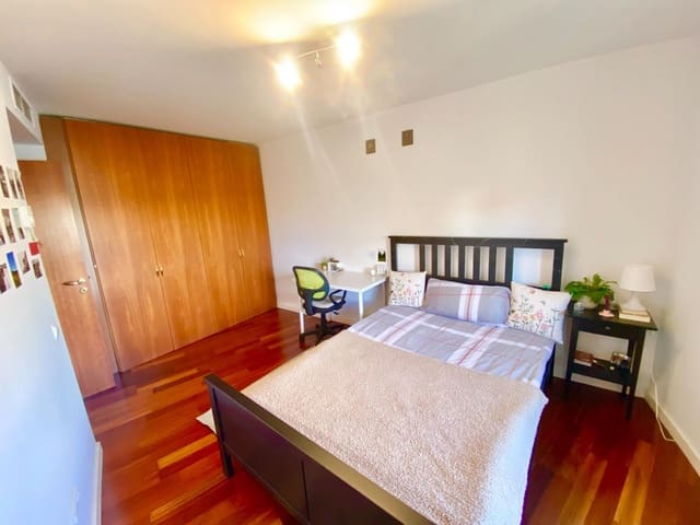 3 Zimmer Wohnung zu verkaufen in Centro, Palma de Mallorca mit Garage - 790.000 € (Ref: 9449133)