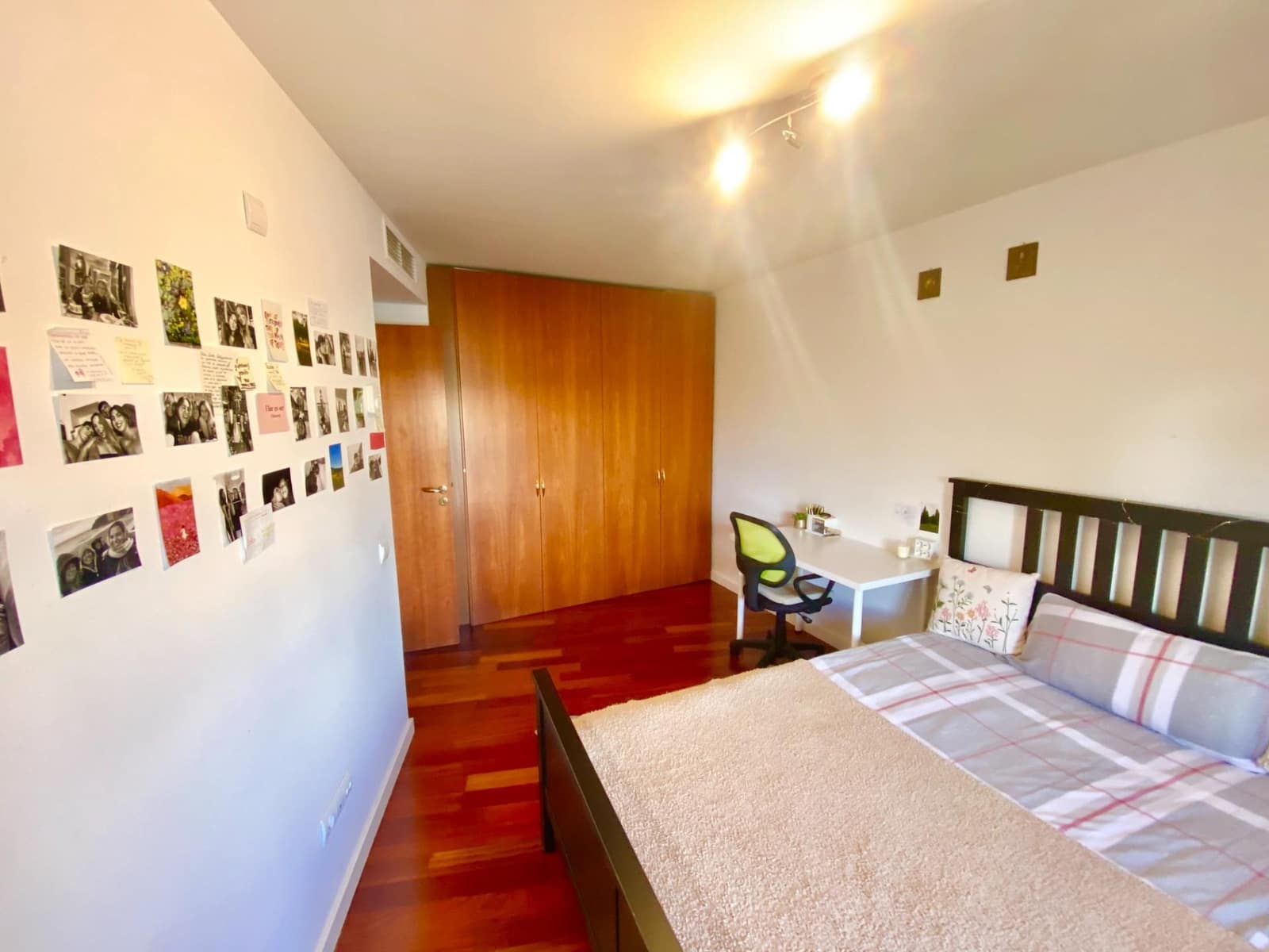 3 bedroom Flat for sale in Palma de Mallorca with garage - € 790,000 (Ref: 9449133)