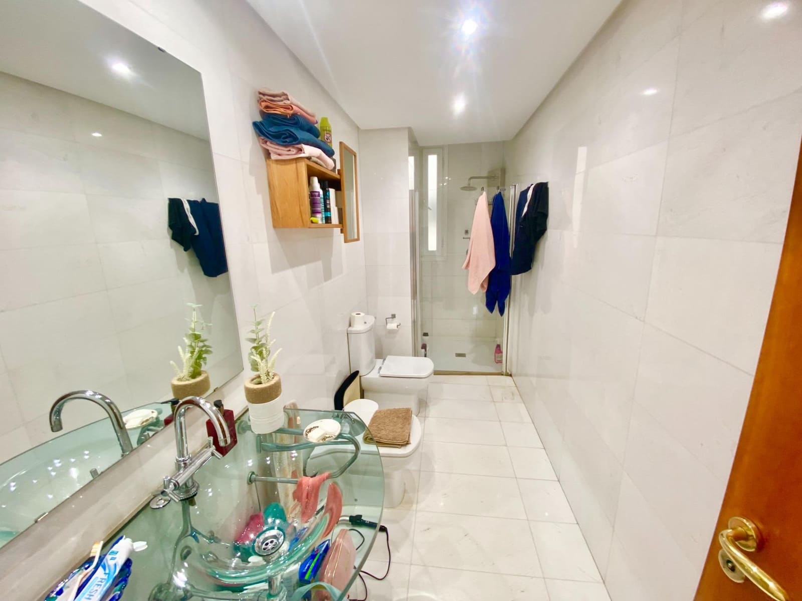 3 bedroom Flat for sale in Palma de Mallorca with garage - € 790,000 (Ref: 9449133)