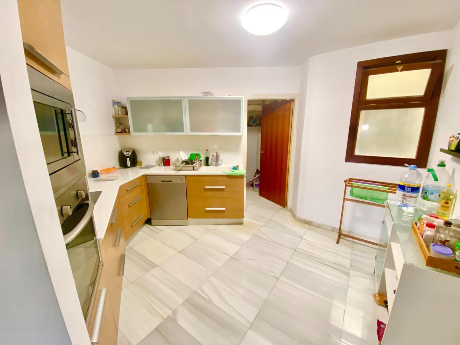 3 bedroom Flat for sale in Palma de Mallorca with garage - € 790,000 (Ref: 9449133)