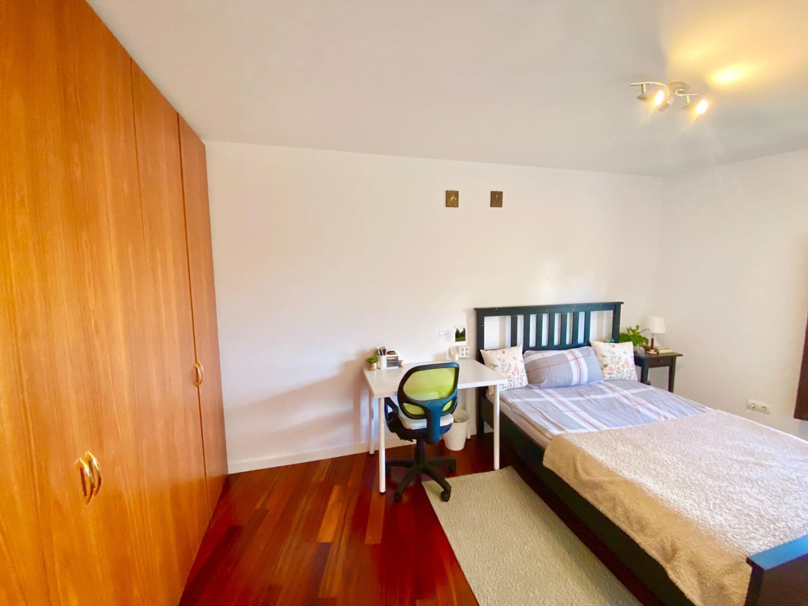 3 bedroom Flat for sale in Palma de Mallorca with garage - € 790,000 (Ref: 9449133)