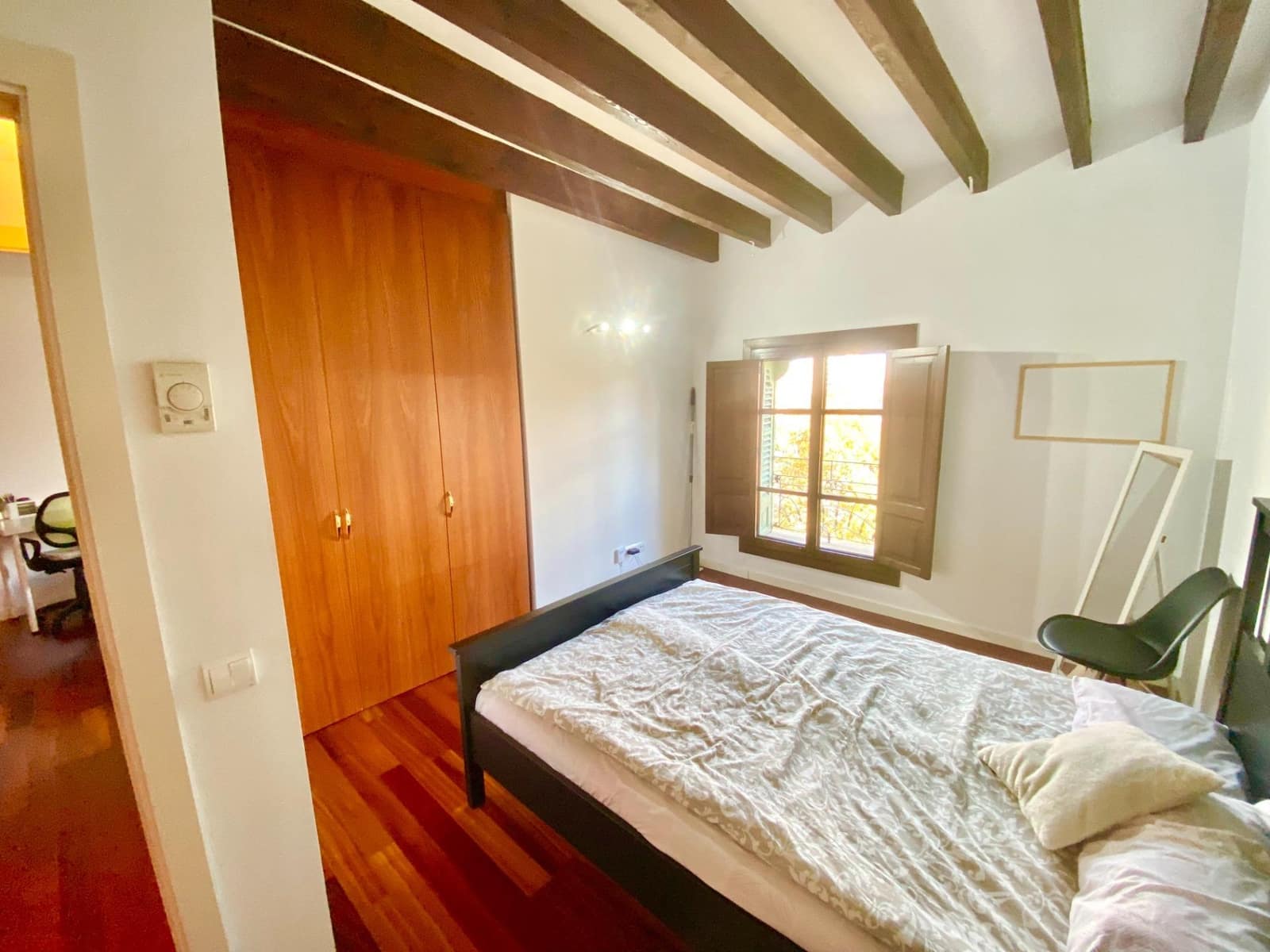 3 bedroom Flat for sale in Palma de Mallorca with garage - € 790,000 (Ref: 9449133)