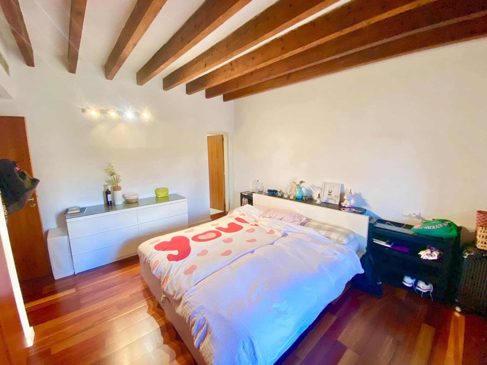 3 bedroom Flat for sale in Palma de Mallorca with garage - € 790,000 (Ref: 9449133)