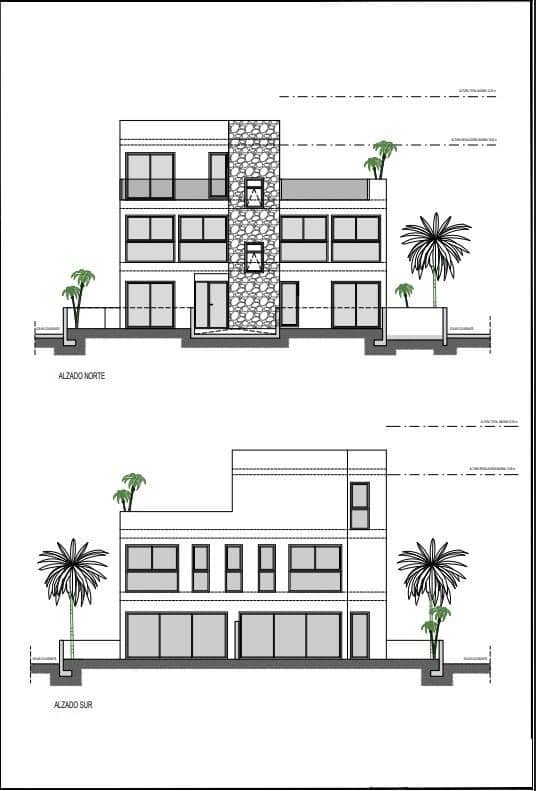 3 makuuhuone Huoneisto myytävänä paikassa Colonia de Sant Jordi - 850 000 € (Ref: 9456209)