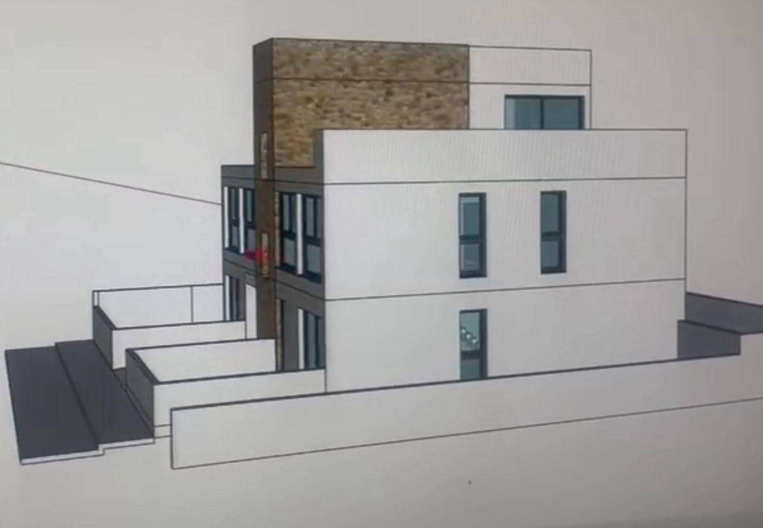 3 makuuhuone Huoneisto myytävänä paikassa Colonia de Sant Jordi - 850 000 € (Ref: 9456209)