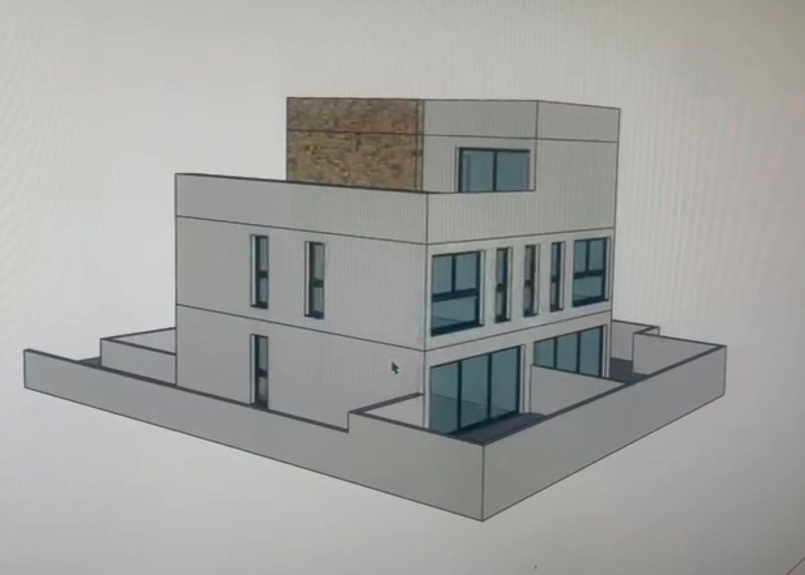 3 makuuhuone Huoneisto myytävänä paikassa Colonia de Sant Jordi - 850 000 € (Ref: 9456209)