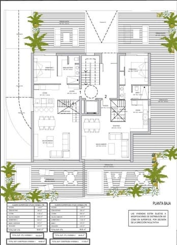 3 soveværelse Lejlighed til salg i Colonia de Sant Jordi, Ses Salines - € 850.000 (Ref: 9456209)