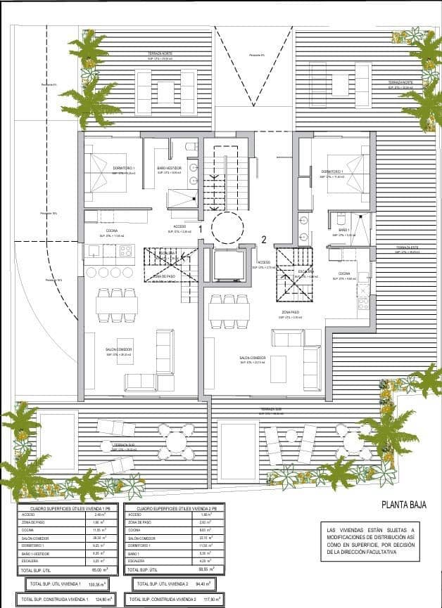 3 bedroom Apartment for sale in Colonia de Sant Jordi - € 850,000 (Ref: 9456209)