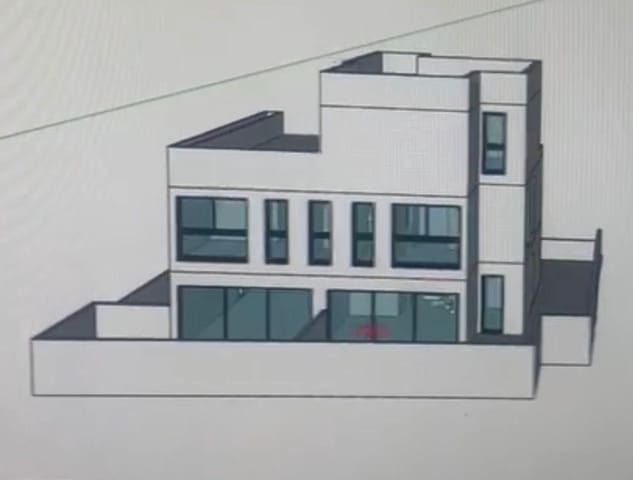 3 makuuhuone Huoneisto myytävänä paikassa Colonia de Sant Jordi, Ses Salines - 850 000 € (Ref: 9456209)