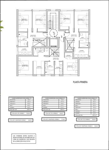 3 makuuhuone Huoneisto myytävänä paikassa Colonia de Sant Jordi, Ses Salines - 850 000 € (Ref: 9456209)