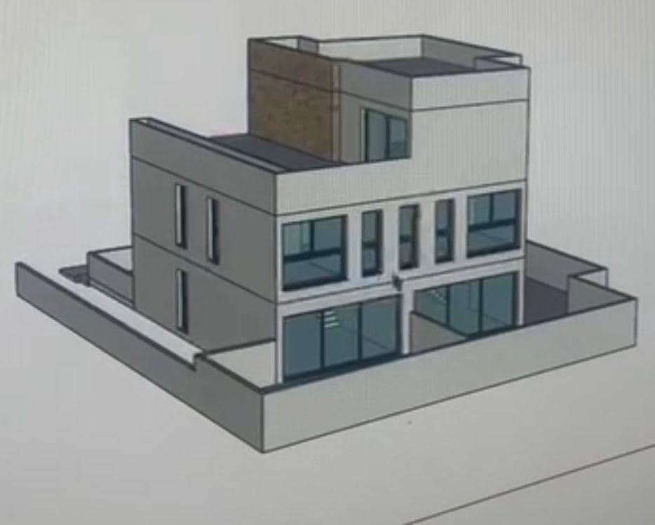 3 soveværelse Lejlighed til salg i Colonia de Sant Jordi - € 850.000 (Ref: 9456209)