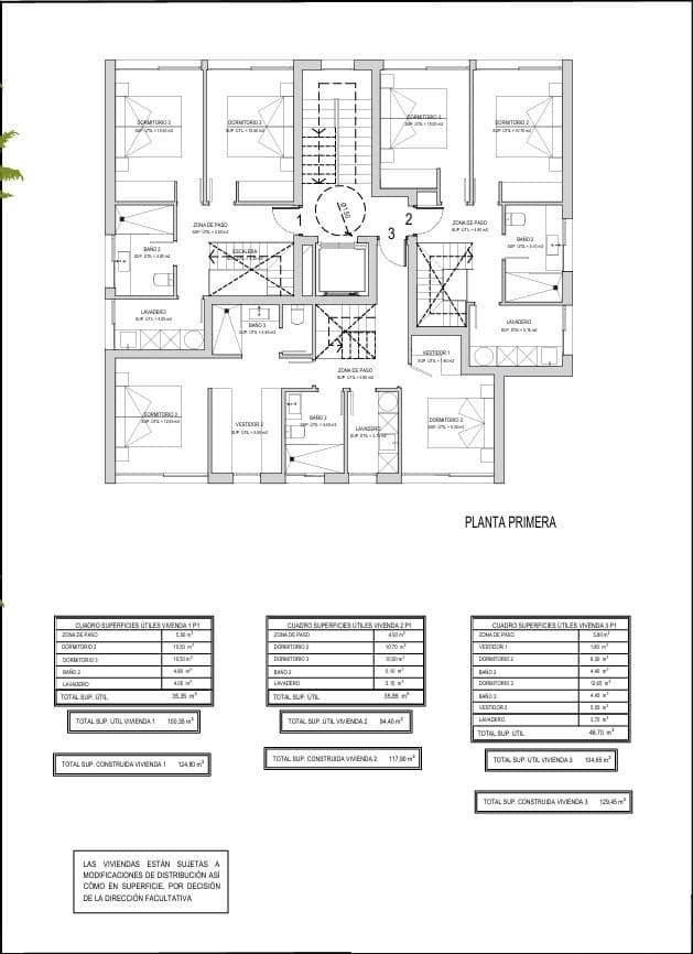 3 soveværelse Lejlighed til salg i Colonia de Sant Jordi - € 850.000 (Ref: 9456209)