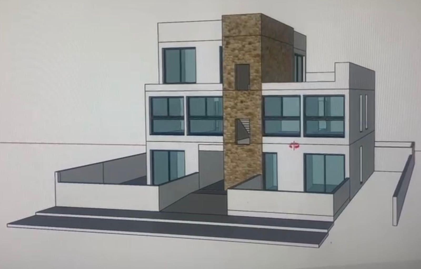 3 soveværelse Lejlighed til salg i Colonia de Sant Jordi - € 850.000 (Ref: 9456209)