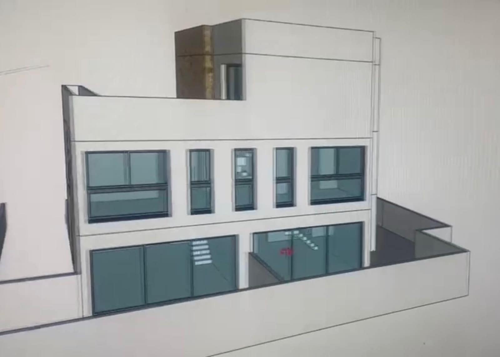 3 soveværelse Lejlighed til salg i Colonia de Sant Jordi - € 850.000 (Ref: 9456209)