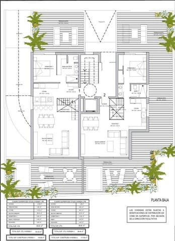3 Zimmer Apartment zu verkaufen in Colonia de Sant Jordi, Ses Salines - 850.000 € (Ref: 9456209)