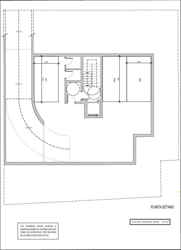 3 slaapkamer Penthouse te koop in Colonia de Sant Jordi met zwembad - € 950.000 (Ref: 9456210)