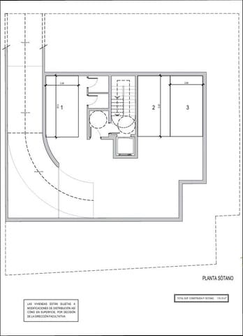3 sovrum Takvåning till salu i Colonia de Sant Jordi, Ses Salines med pool - 950 000 € (Ref: 9456210)