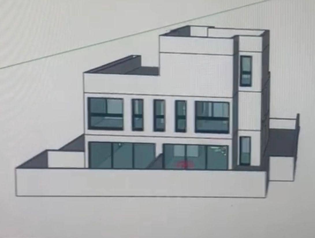 3 sypialnia Penthouse na sprzedaż w Colonia de Sant Jordi z basenem - 950 000 € (Ref: 9456210)