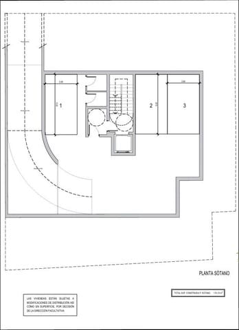 3 slaapkamer Penthouse te koop in Colonia de Sant Jordi, Ses Salines met zwembad - € 950.000 (Ref: 9456210)