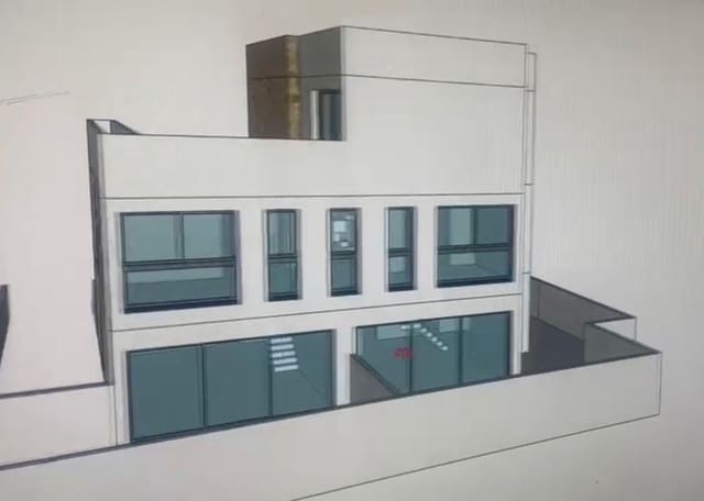 3 slaapkamer Penthouse te koop in Colonia de Sant Jordi, Ses Salines met zwembad - € 950.000 (Ref: 9456210)