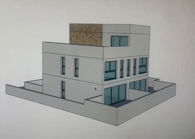 3 bedroom Penthouse for sale in Colonia de Sant Jordi, Ses Salines with pool - € 950,000 (Ref: 9456210)