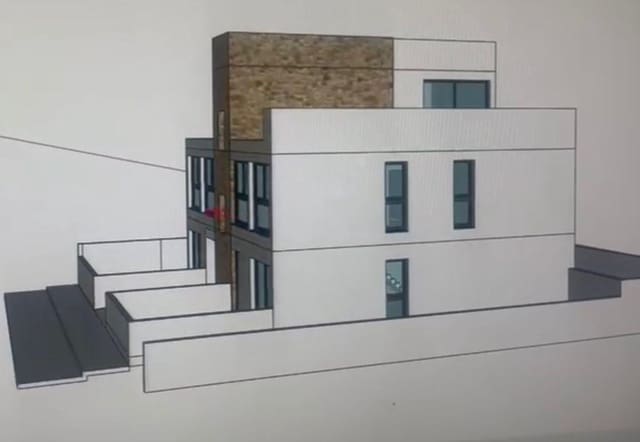 3 makuuhuone Huoneisto myytävänä paikassa Ses Salines - 750 000 € (Ref: 9456211)