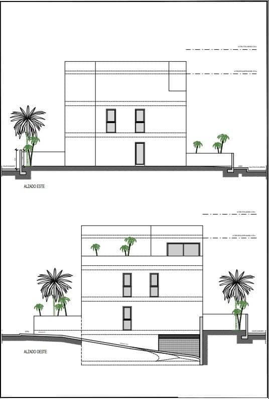 3 bedroom Apartment for sale in Ses Salines - € 750,000 (Ref: 9456211)