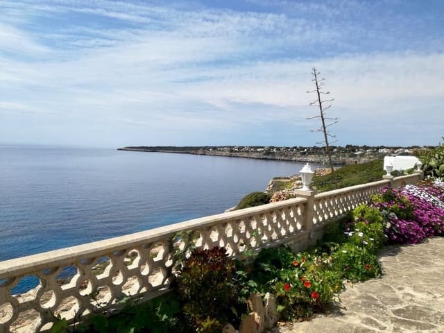 Chalet de 3 habitaciones en Llucmajor en venta - 2.000.000 € (Ref: 9456212)