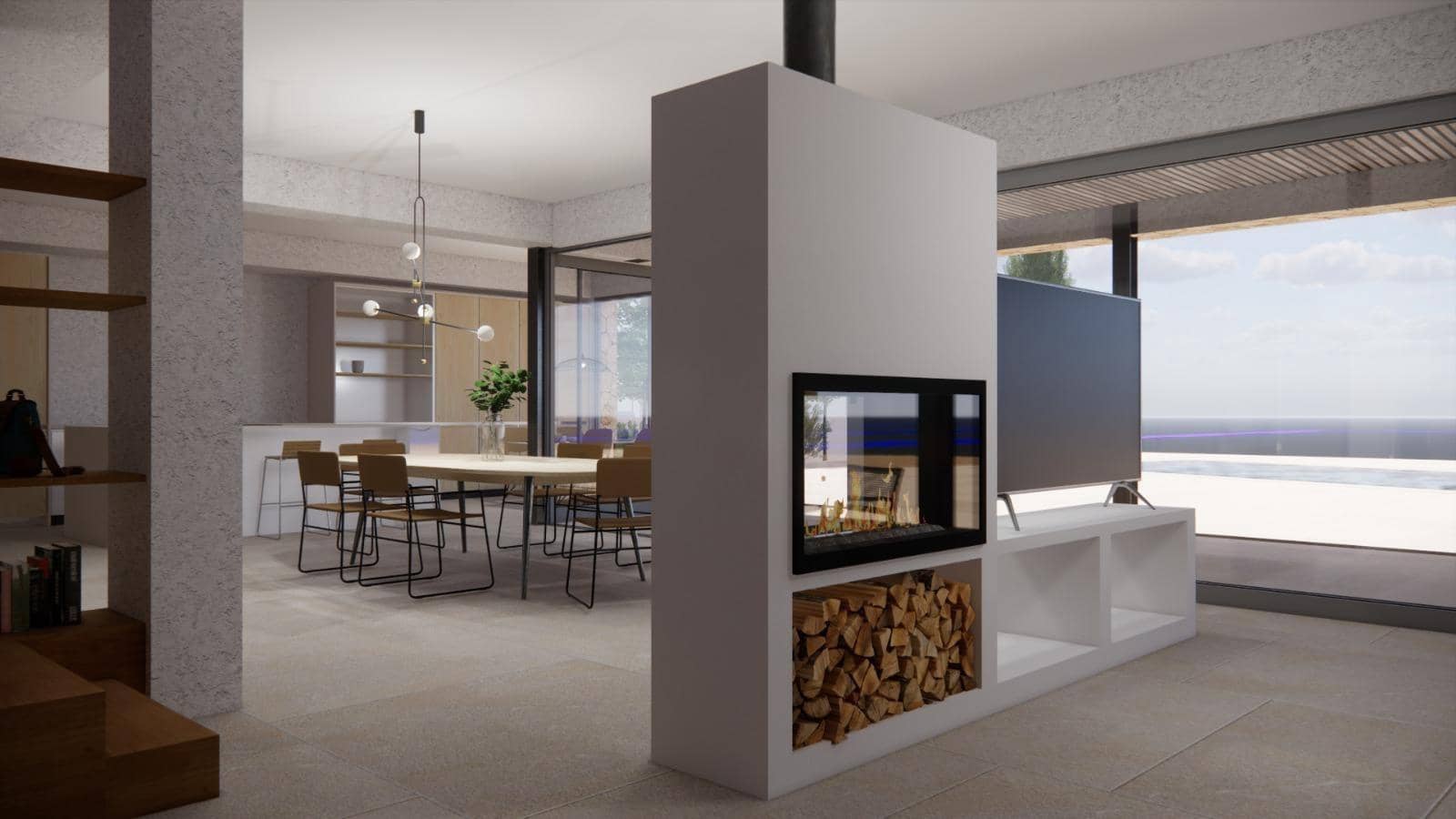 3 bedroom Villa for sale in Llucmajor - € 2,000,000 (Ref: 9456212)