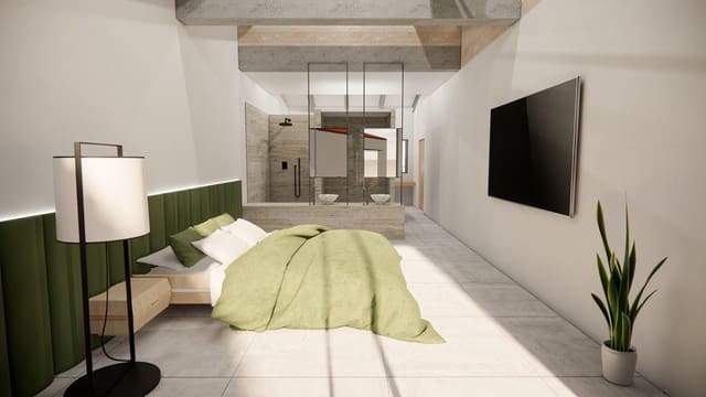 Chalet de 3 habitaciones en Llucmajor en venta - 2.000.000 € (Ref: 9456212)