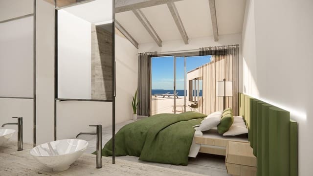 Chalet de 3 habitaciones en Llucmajor en venta - 2.000.000 € (Ref: 9456212)