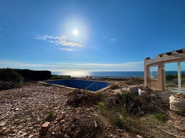 3 sovrum Villa till salu i Llucmajor - 2 000 000 € (Ref: 9456212)