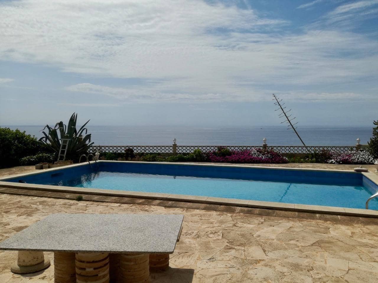 3 soverom Villa til salgs i Llucmajor - € 2 000 000 (Ref: 9456212)