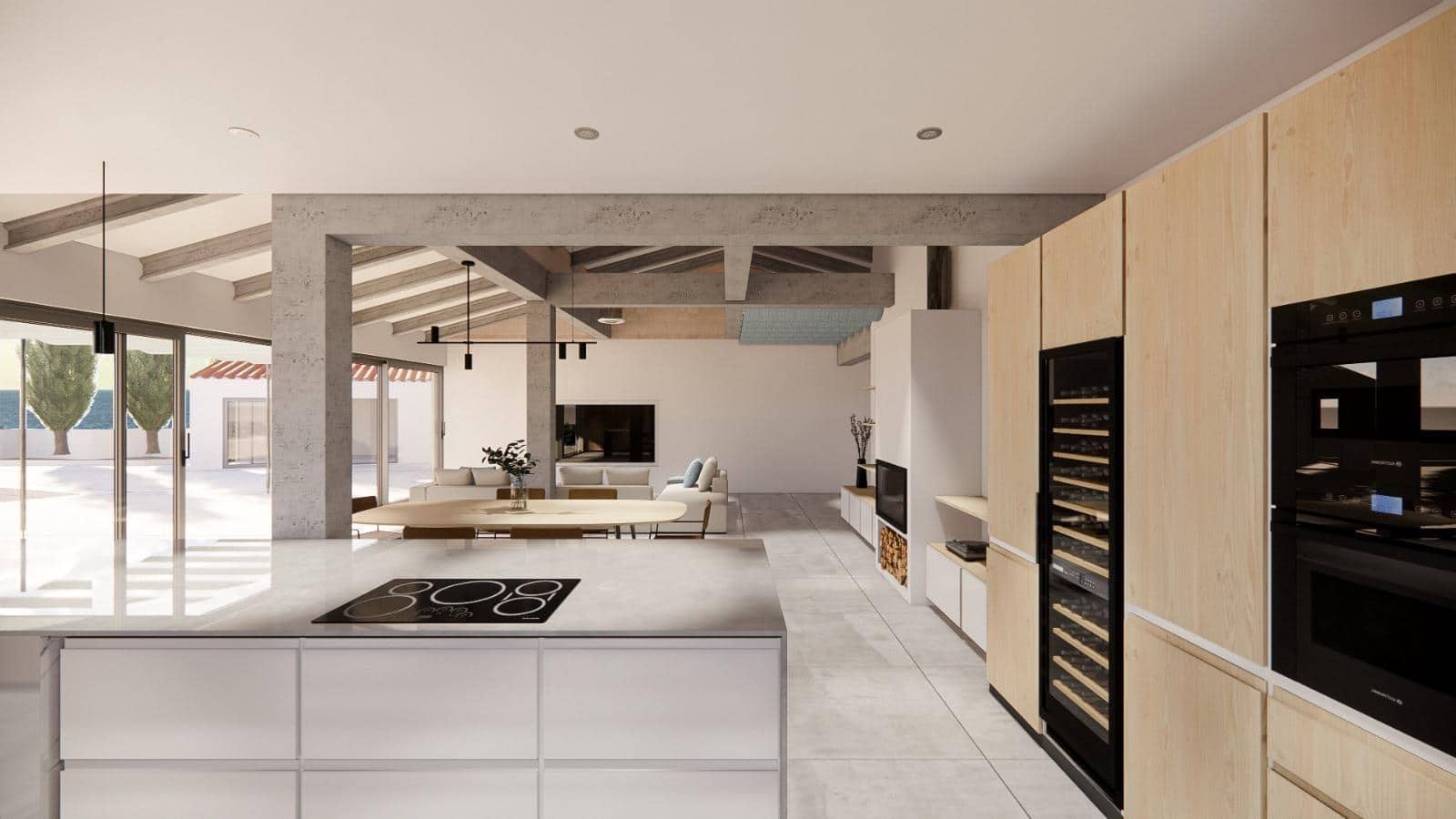 3 soverom Villa til salgs i Llucmajor - € 2 000 000 (Ref: 9456212)