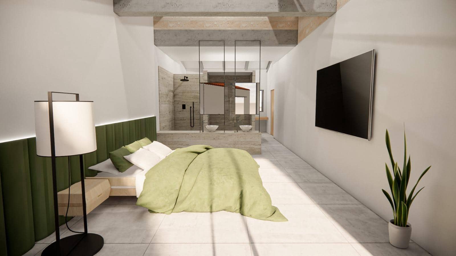 Chalet de 3 habitaciones en Llucmajor en venta - 2.000.000 € (Ref: 9456212)