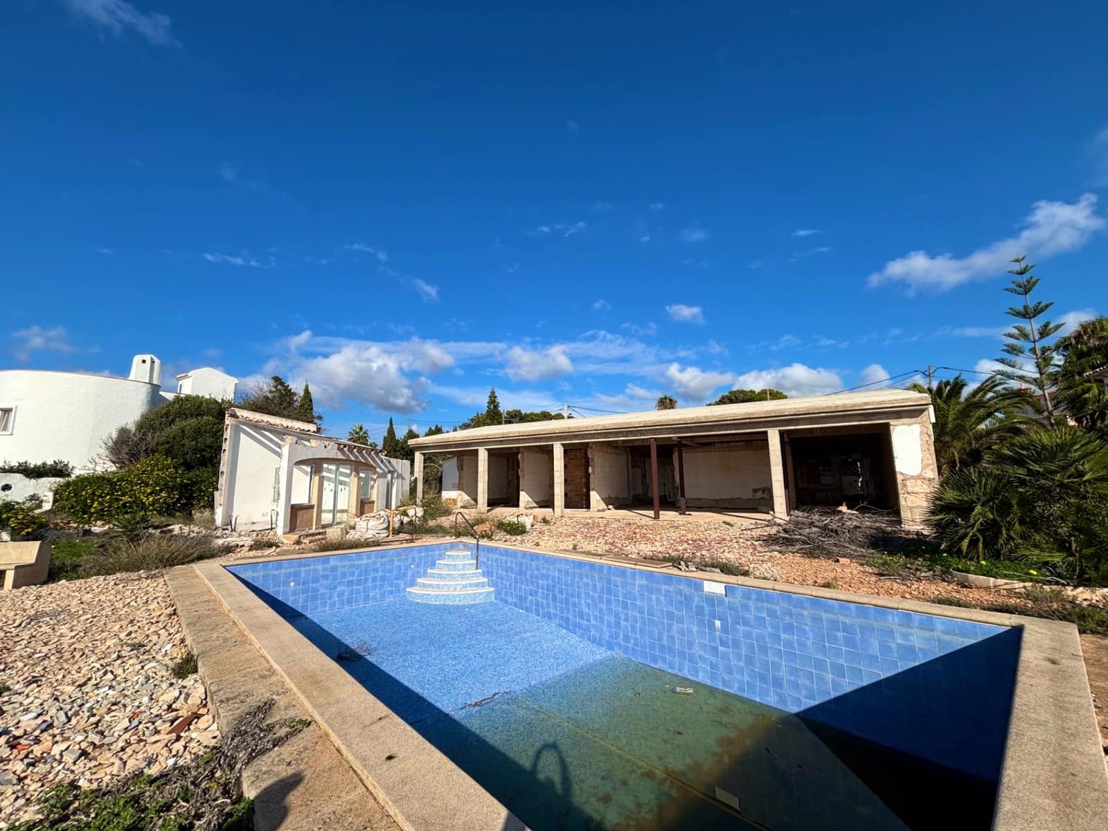 Chalet de 3 habitaciones en Llucmajor en venta - 2.000.000 € (Ref: 9456212)