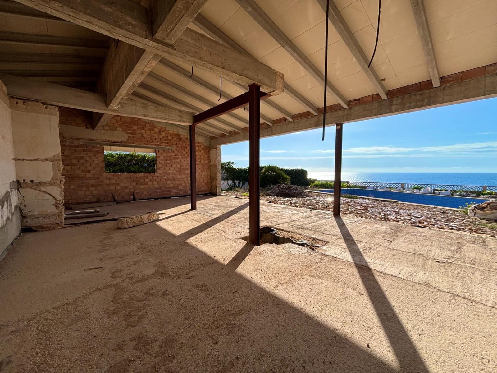 Chalet de 3 habitaciones en Llucmajor en venta - 2.000.000 € (Ref: 9456212)