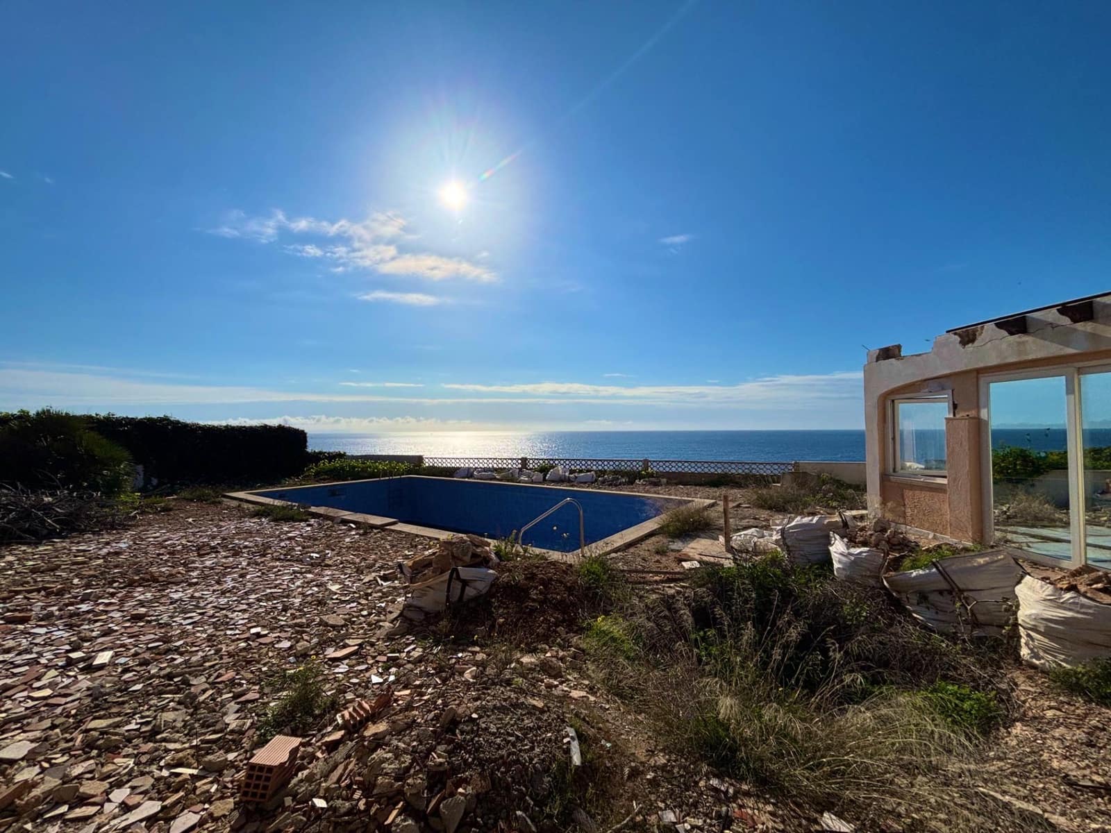 Chalet de 3 habitaciones en Llucmajor en venta - 2.000.000 € (Ref: 9456212)