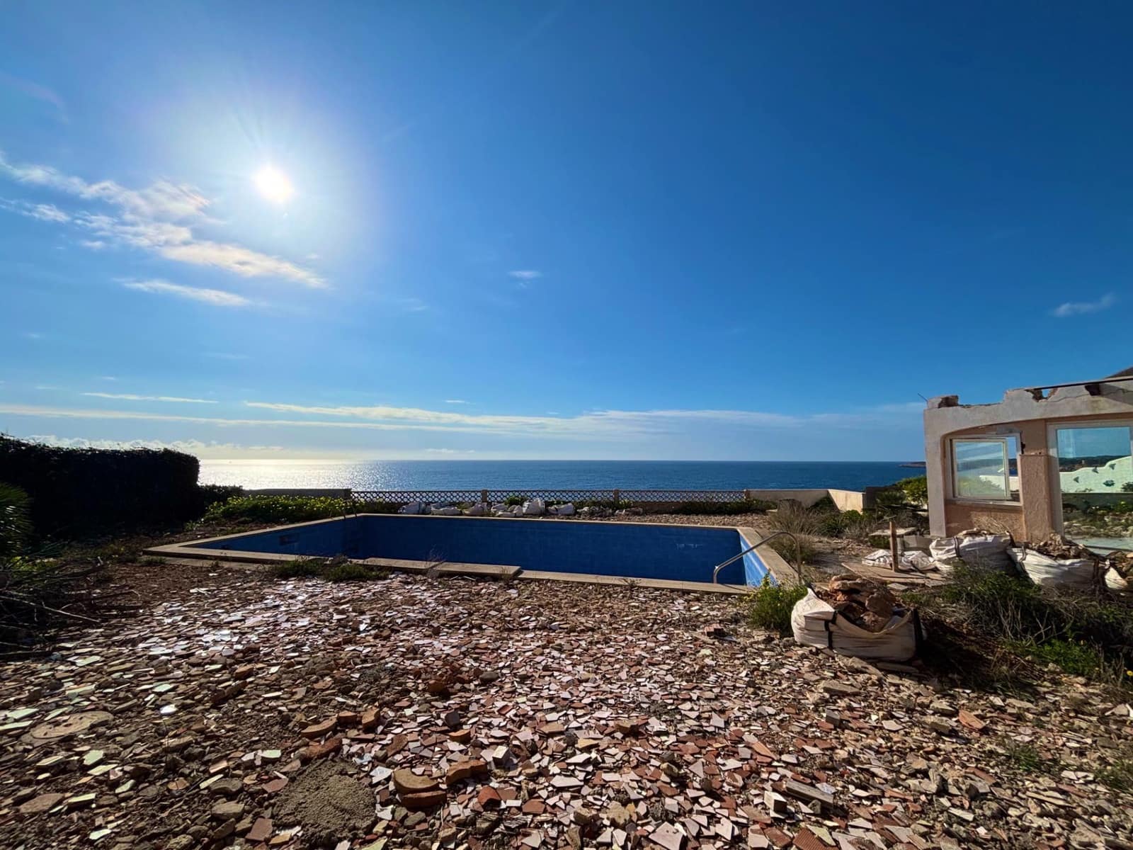 Chalet de 3 habitaciones en Llucmajor en venta - 2.000.000 € (Ref: 9456212)