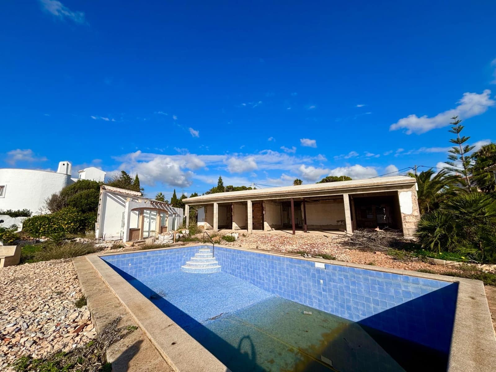 Chalet de 3 habitaciones en Llucmajor en venta - 2.000.000 € (Ref: 9456212)