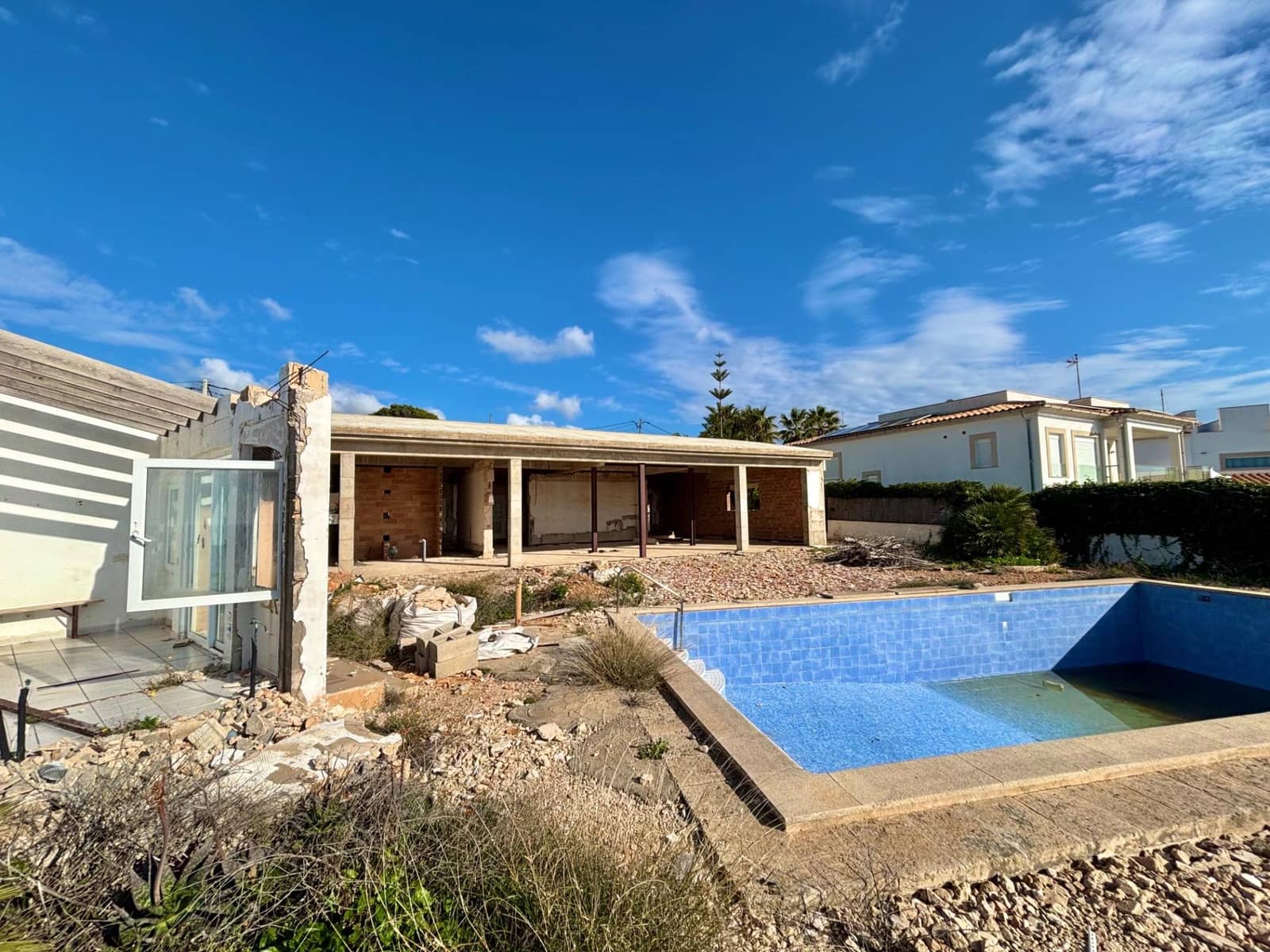 3 Zimmer Villa zu verkaufen in Llucmajor - 1.780.000 € (Ref: 9456212)