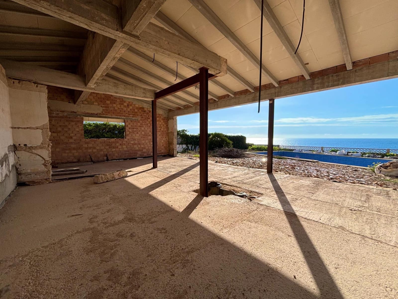 3 Zimmer Villa zu verkaufen in Llucmajor - 1.780.000 € (Ref: 9456212)