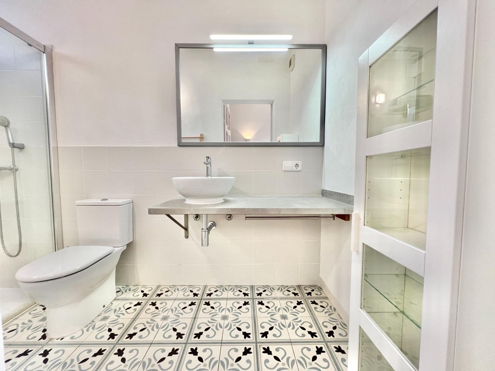 2 quarto Moradia para arrendar em Cala Figuera com piscina garagem - 2 700 € (Ref: 9456213)