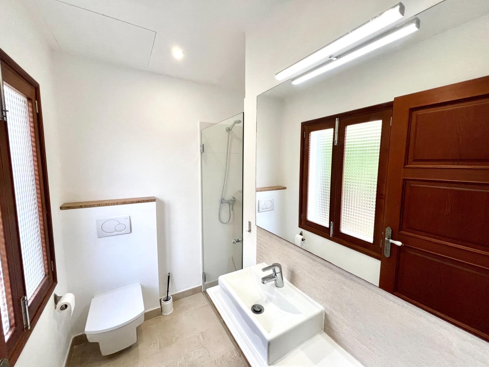 2 quarto Moradia para arrendar em Cala Figuera com piscina garagem - 2 700 € (Ref: 9456213)