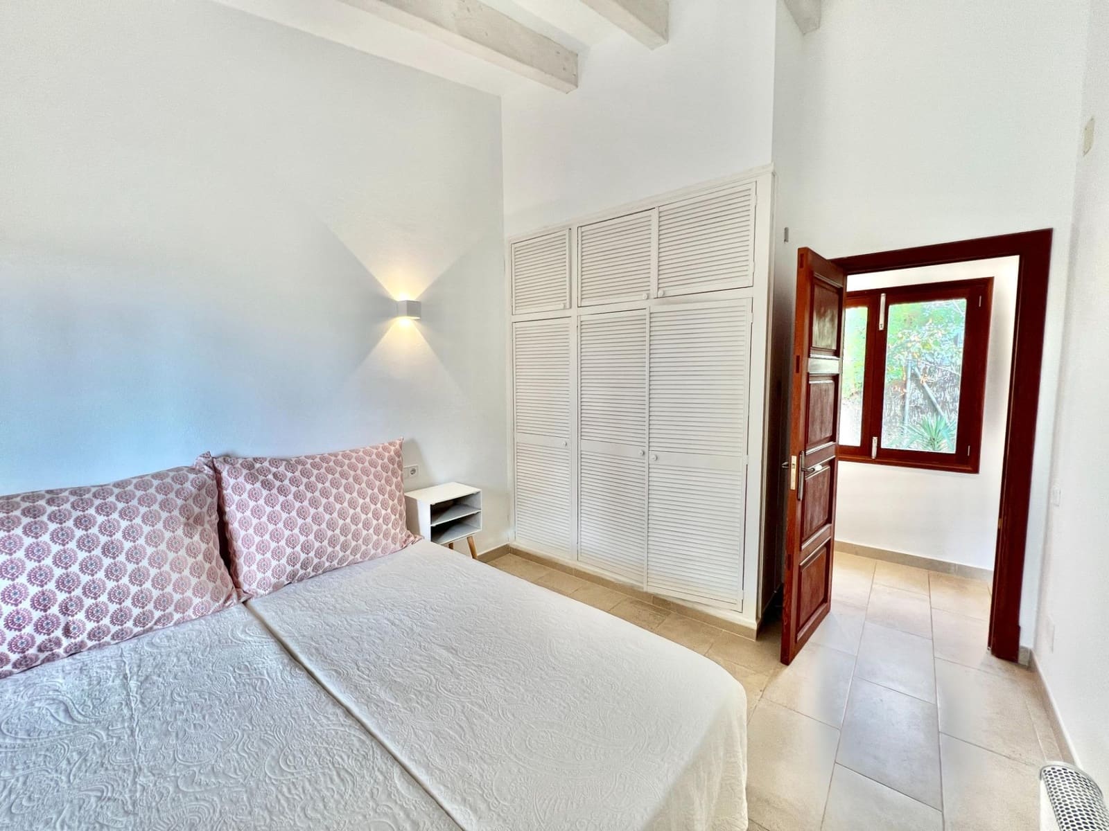 2 bedroom Villa for rent in Cala Figuera with pool garage - € 2,700 (Ref: 9456213)