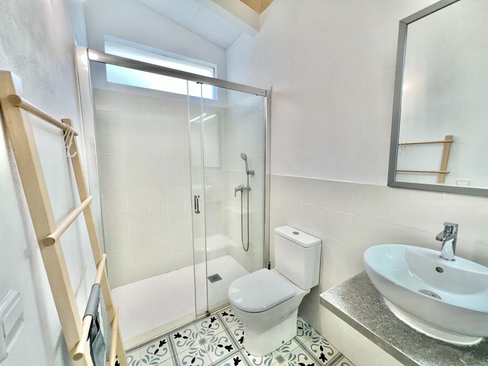 2 bedroom Villa for rent in Cala Figuera with pool garage - € 2,700 (Ref: 9456213)