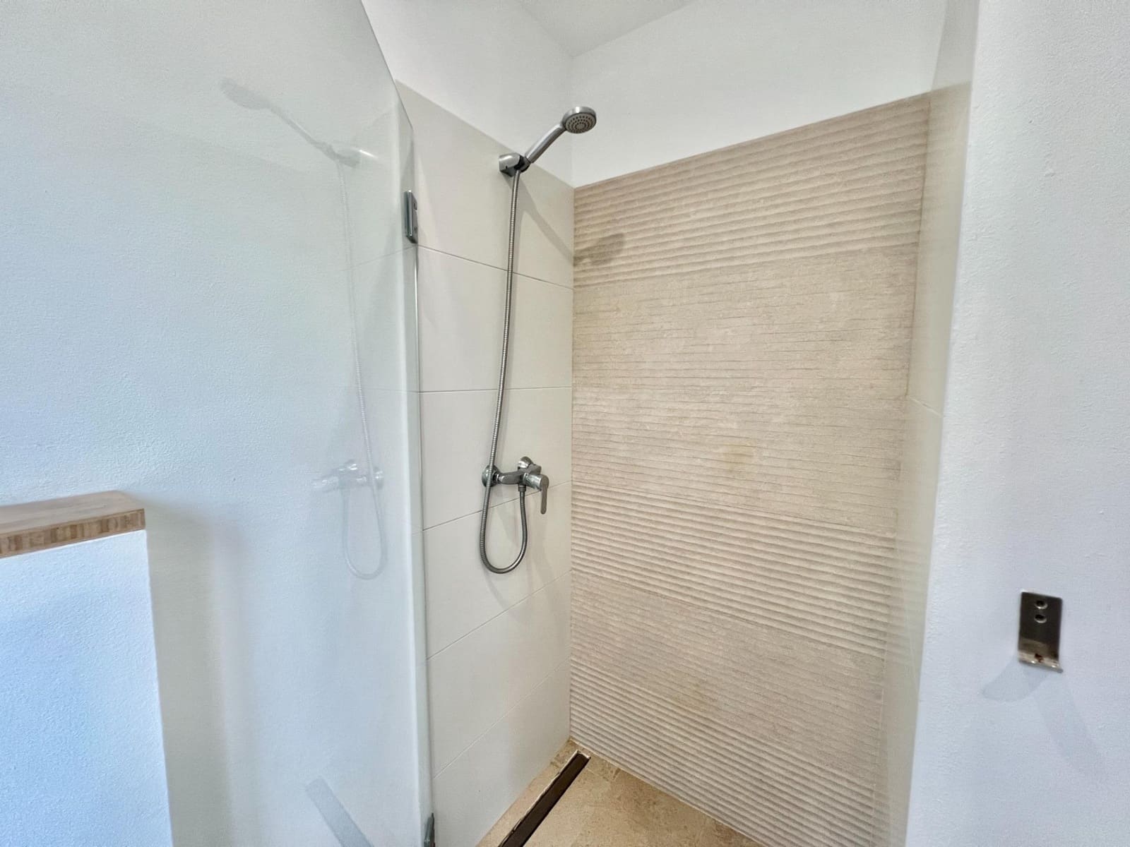 2 Zimmer Villa zu vermieten in Cala Figuera mit Pool Garage - 2.800 € (Ref: 9456213)