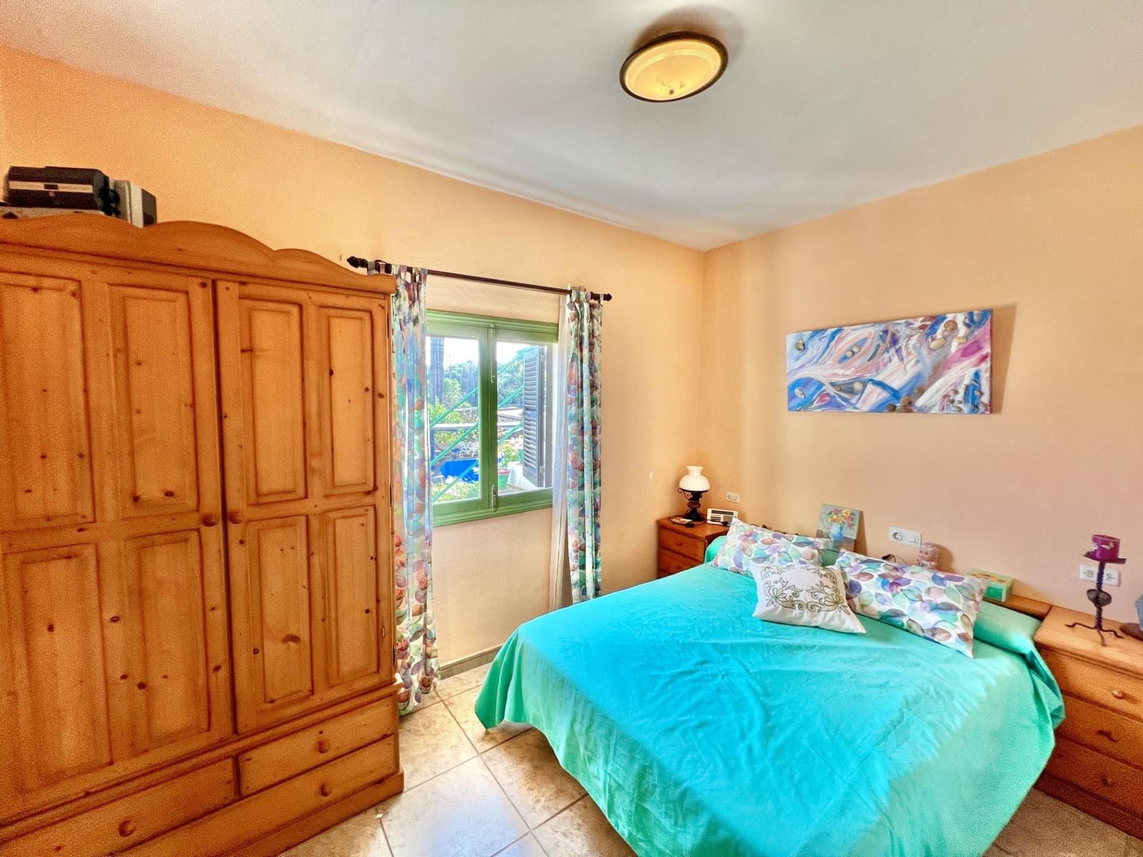 Chalet de 4 habitaciones en Santanyí en venta - 800.000 € (Ref: 9456214)